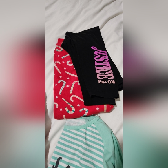 Girl's lot (Columbia) sweater included - Picture 6 of 7